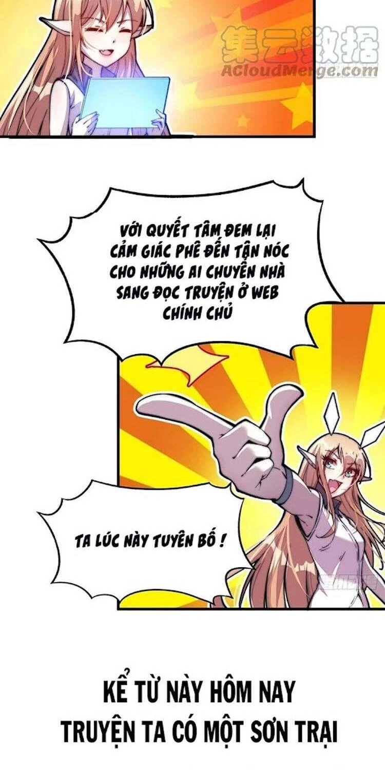 Ta Có Một Sơn Trại Chapter 346 - Next Chapter 347