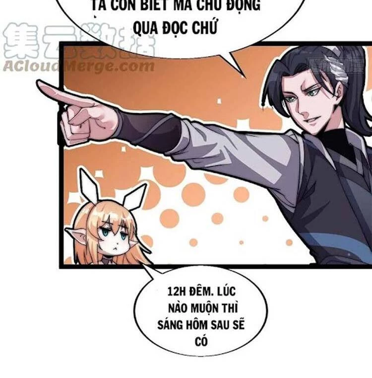 Ta Có Một Sơn Trại Chapter 346 - Next Chapter 347