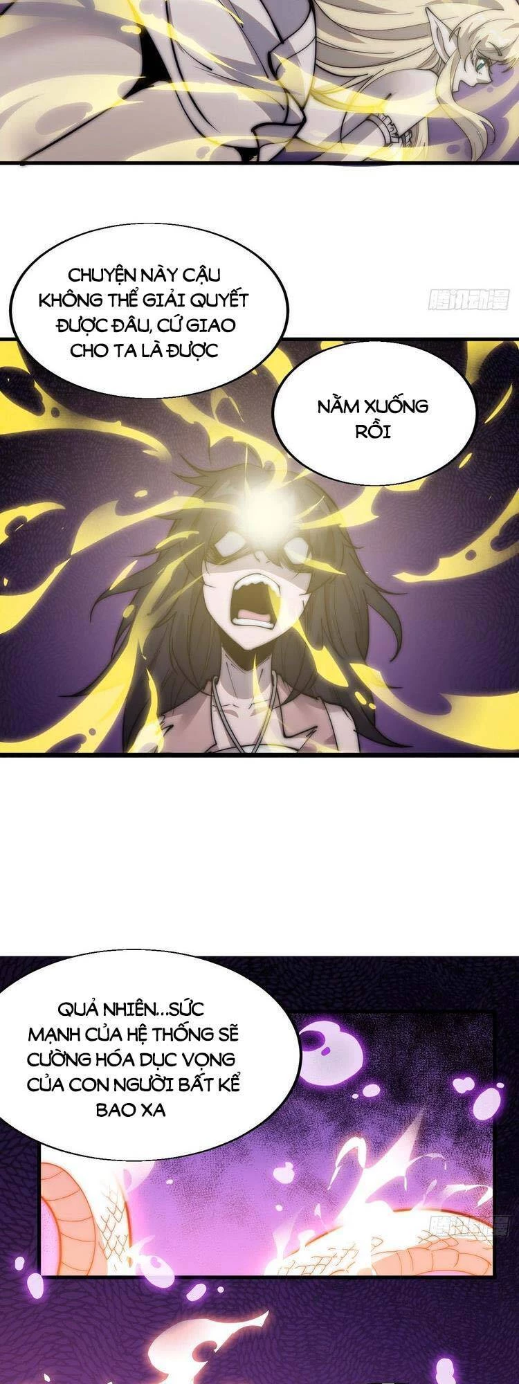 Ta Có Một Sơn Trại Chapter 347 - Trang 4