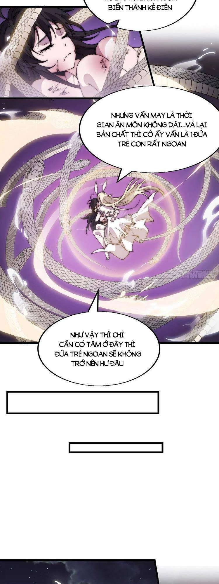 Ta Có Một Sơn Trại Chapter 347 - Trang 4