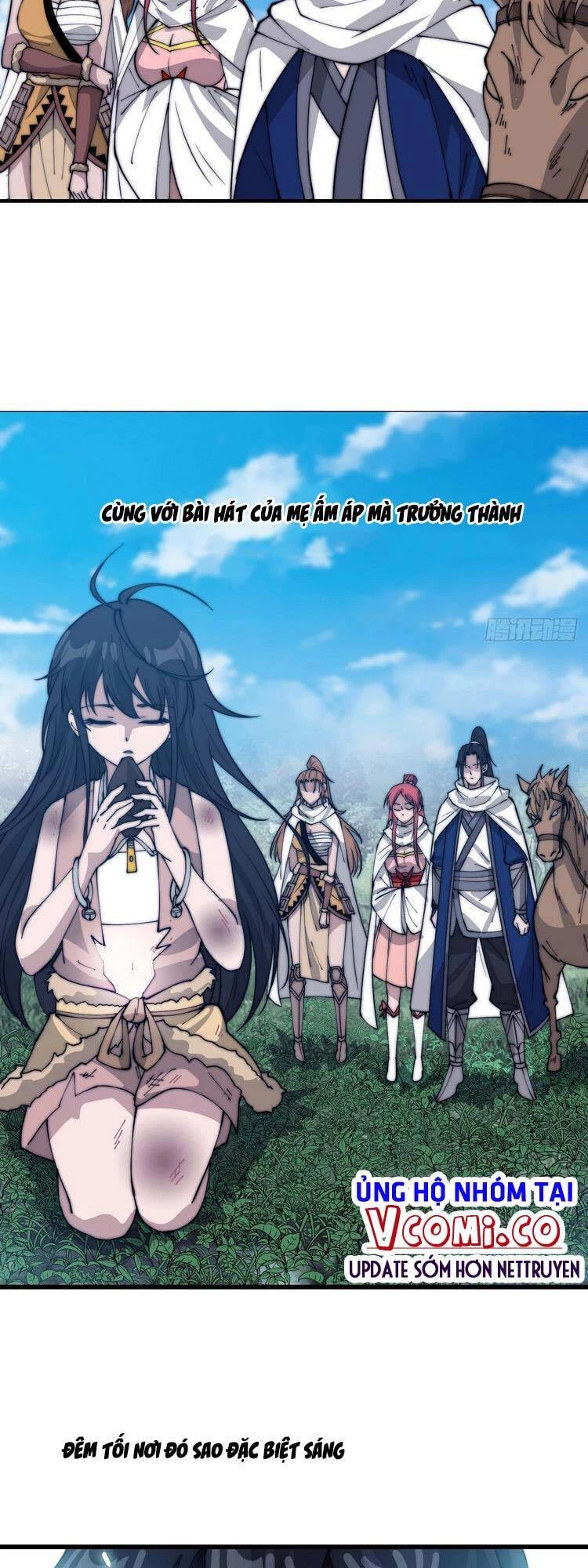 Ta Có Một Sơn Trại Chapter 347 - Trang 4