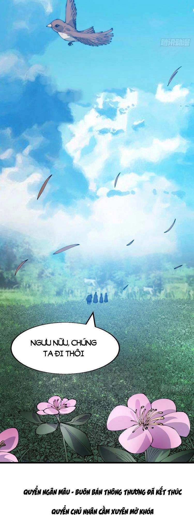 Ta Có Một Sơn Trại Chapter 347 - Trang 4