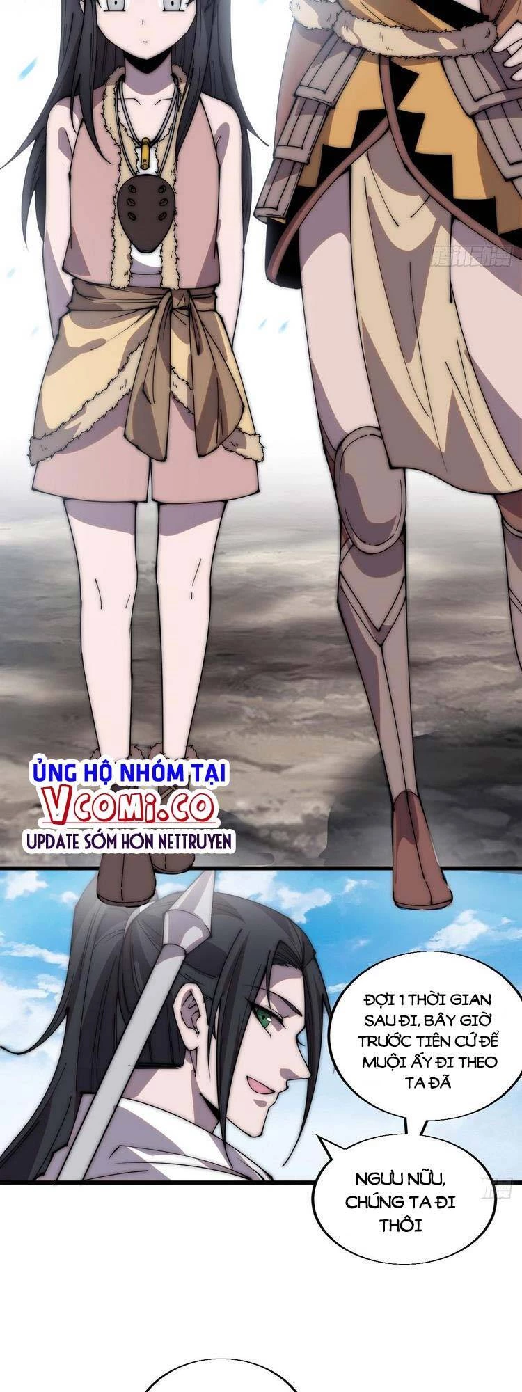 Ta Có Một Sơn Trại Chapter 348 - Trang 4