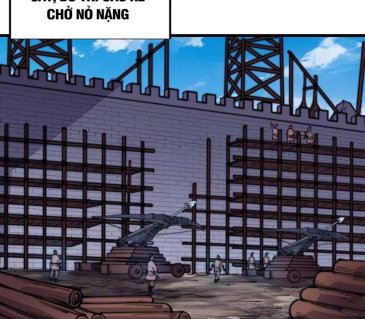 Ta Có Một Sơn Trại Chapter 348 - Trang 4