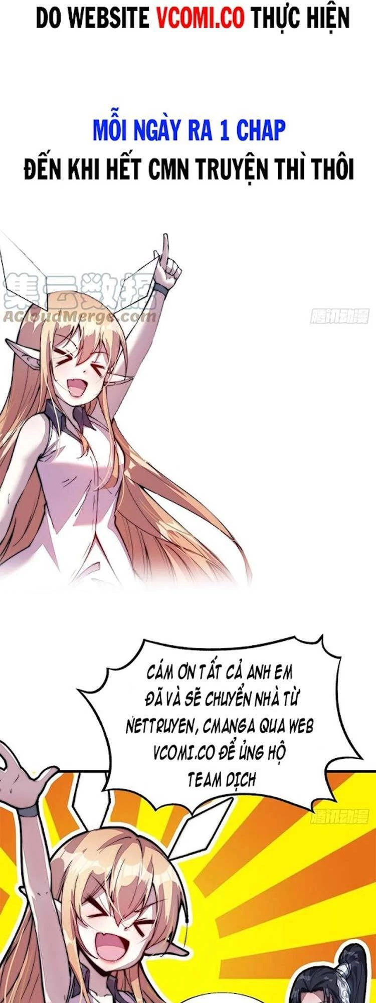 Ta Có Một Sơn Trại Chapter 348 - Trang 4