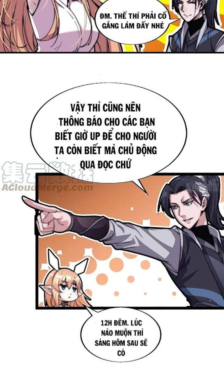 Ta Có Một Sơn Trại Chapter 348 - Trang 4