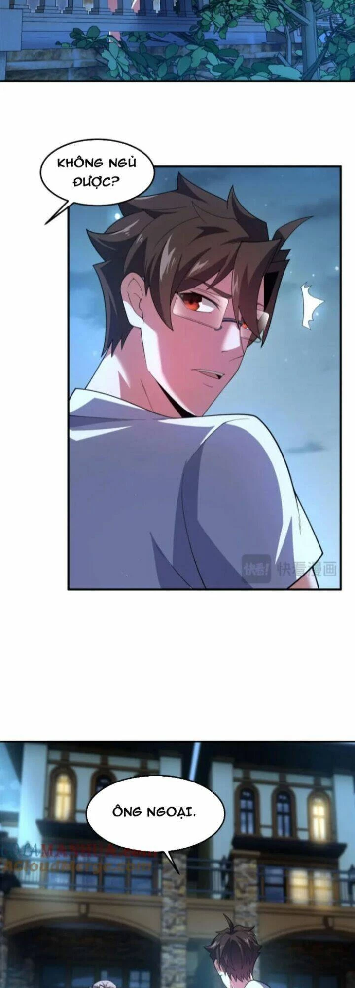 Thần Sủng Tiến Hóa Chapter 223 - Trang 4