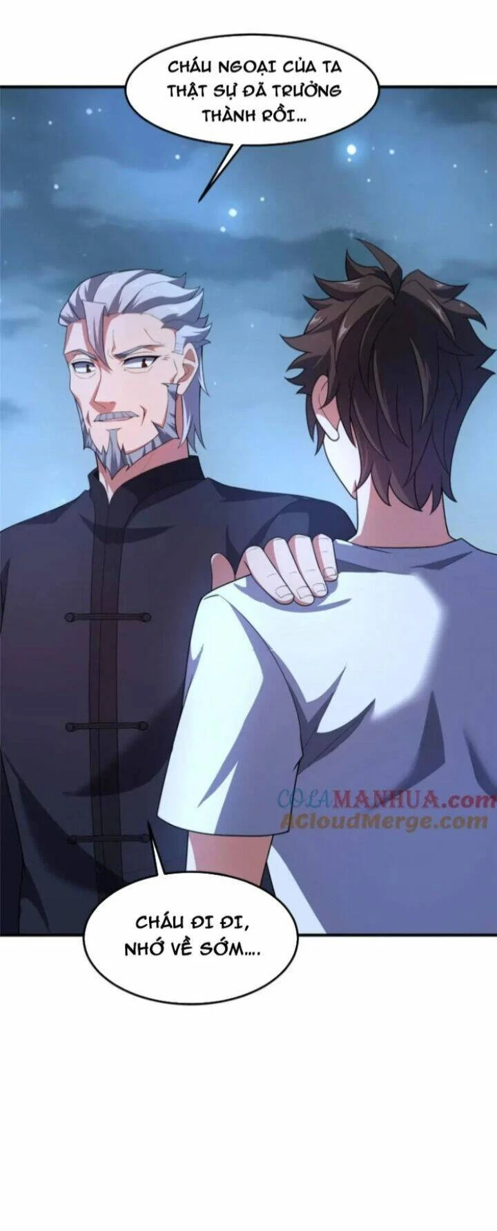 Thần Sủng Tiến Hóa Chapter 223 - Trang 4