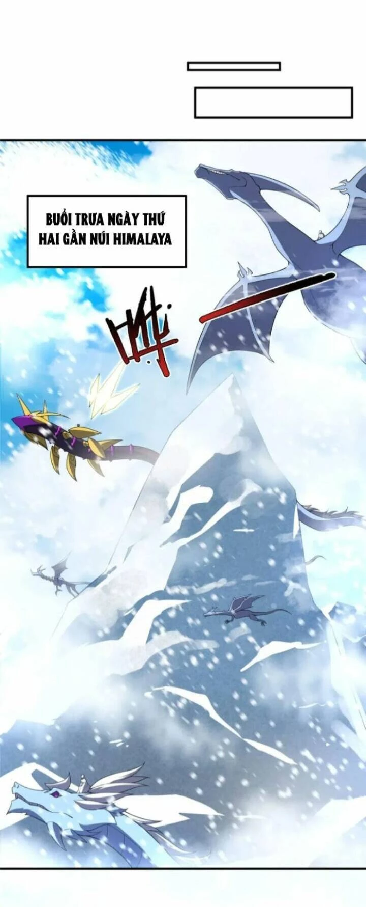 Thần Sủng Tiến Hóa Chapter 223 - Trang 4