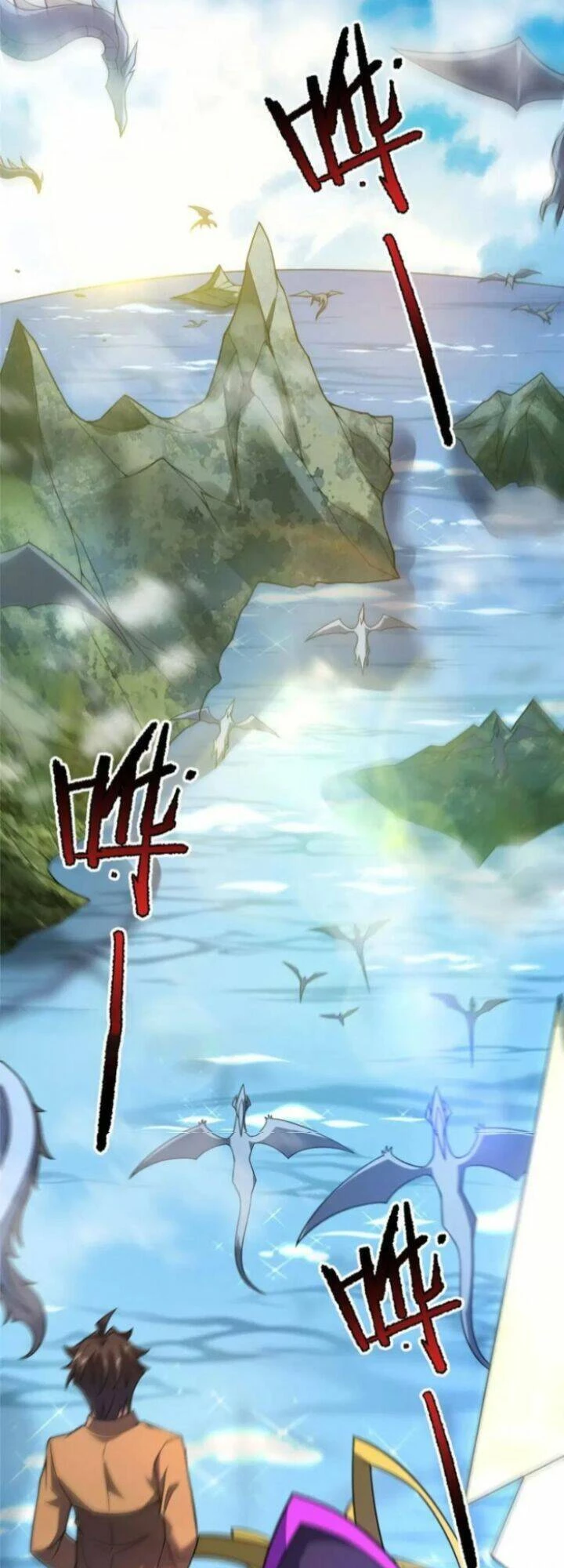 Thần Sủng Tiến Hóa Chapter 223 - Trang 4