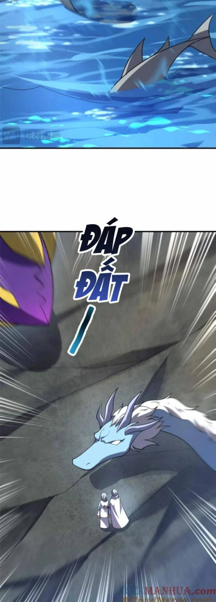 Thần Sủng Tiến Hóa Chapter 223 - Trang 4