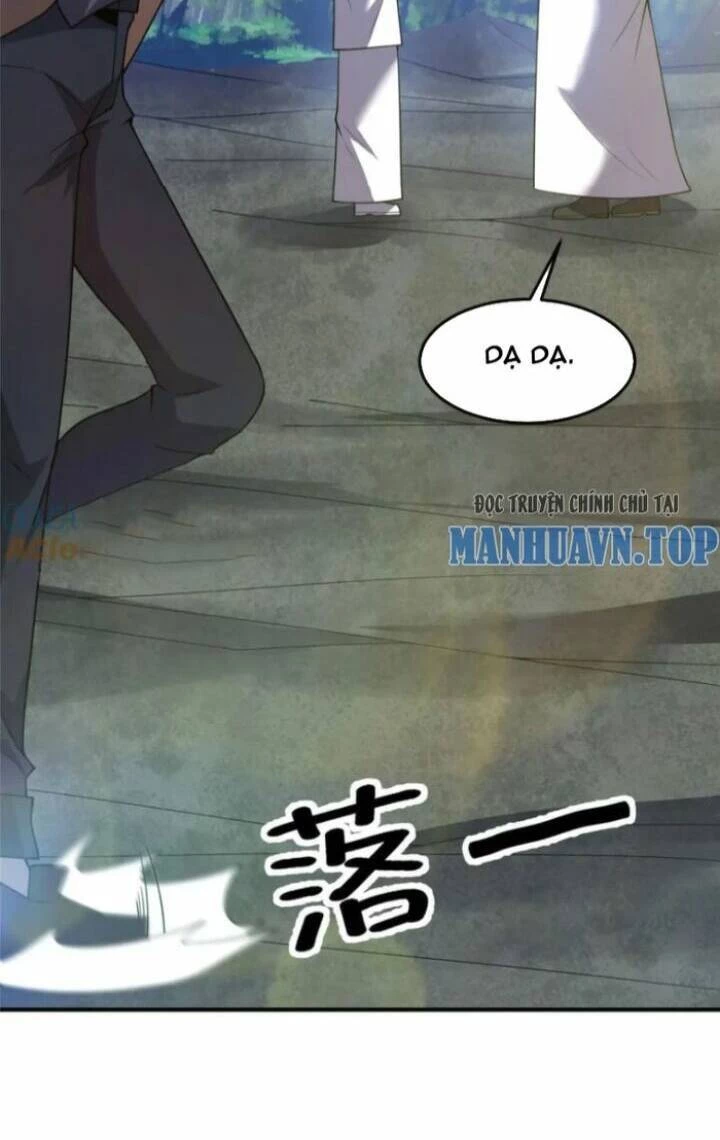 Thần Sủng Tiến Hóa Chapter 223 - Trang 4