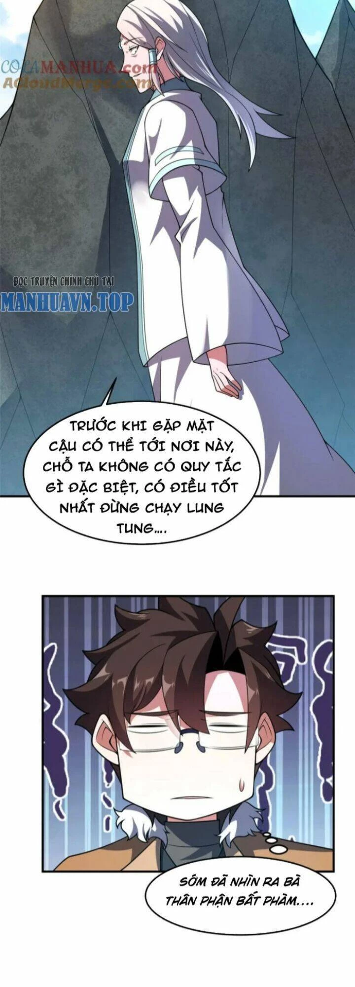 Thần Sủng Tiến Hóa Chapter 223 - Trang 4