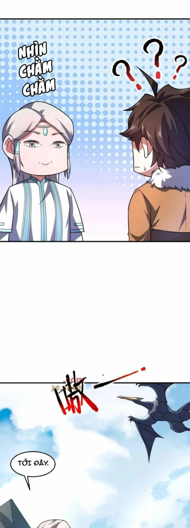 Thần Sủng Tiến Hóa Chapter 223 - Trang 4