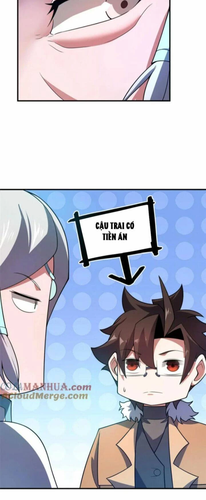 Thần Sủng Tiến Hóa Chapter 223 - Trang 4