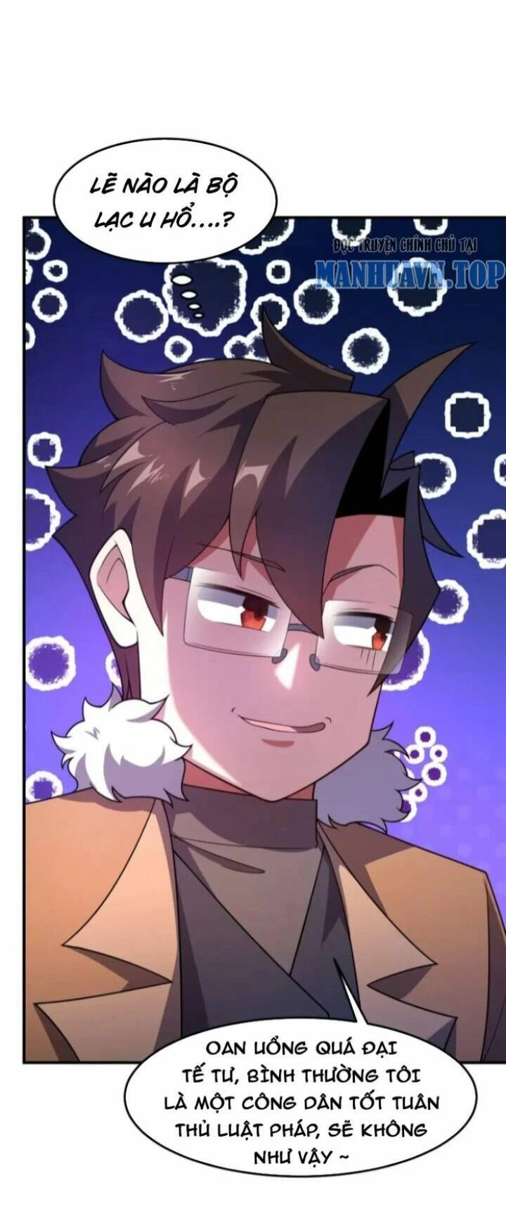 Thần Sủng Tiến Hóa Chapter 223 - Trang 4