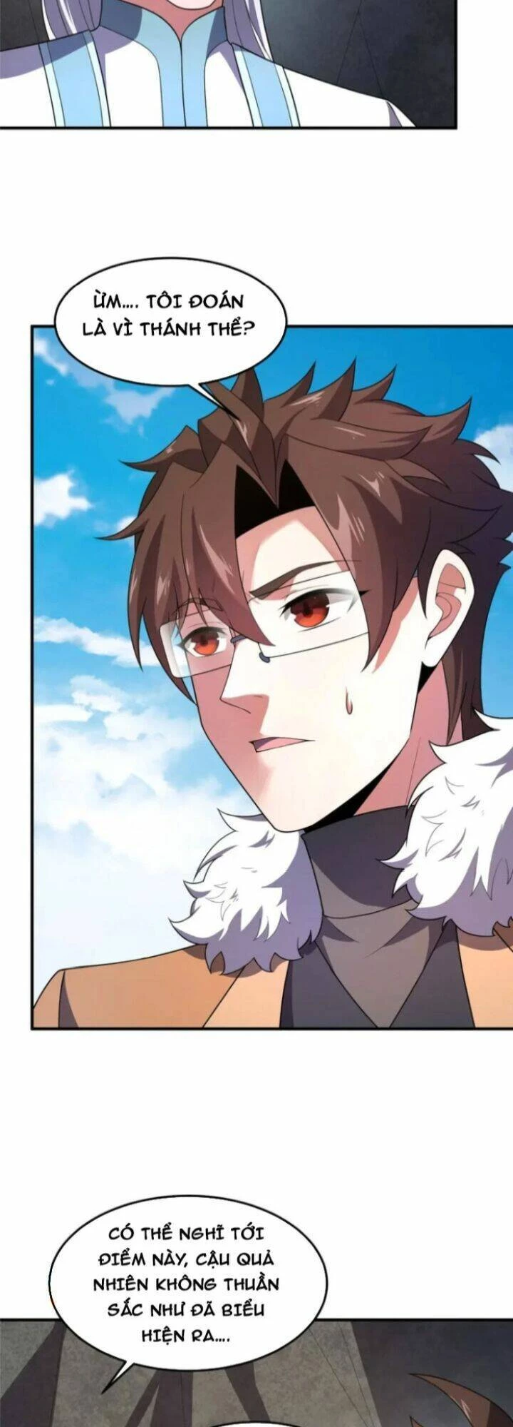 Thần Sủng Tiến Hóa Chapter 224 - Trang 4