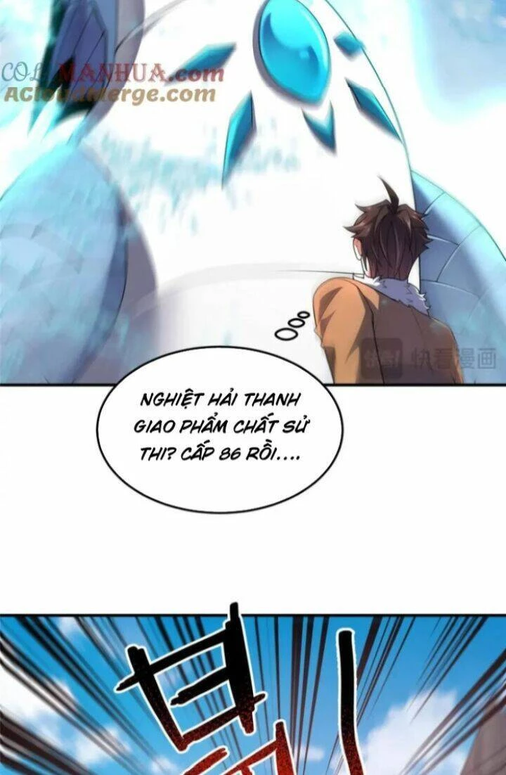 Thần Sủng Tiến Hóa Chapter 224 - Trang 4