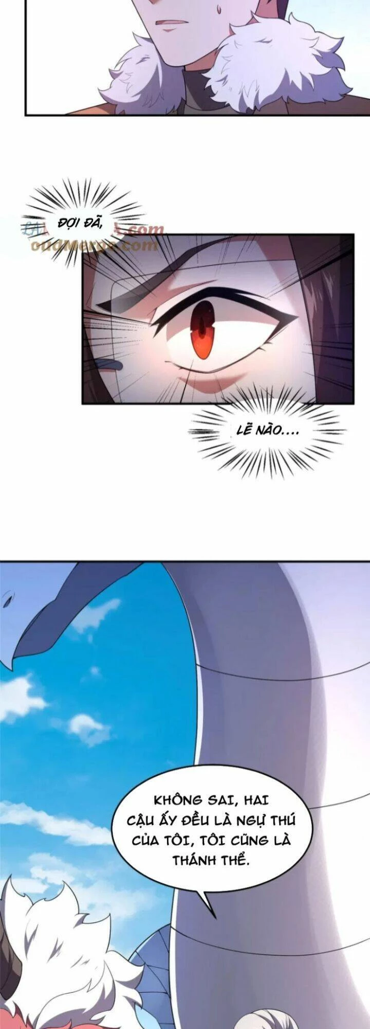 Thần Sủng Tiến Hóa Chapter 224 - Trang 4