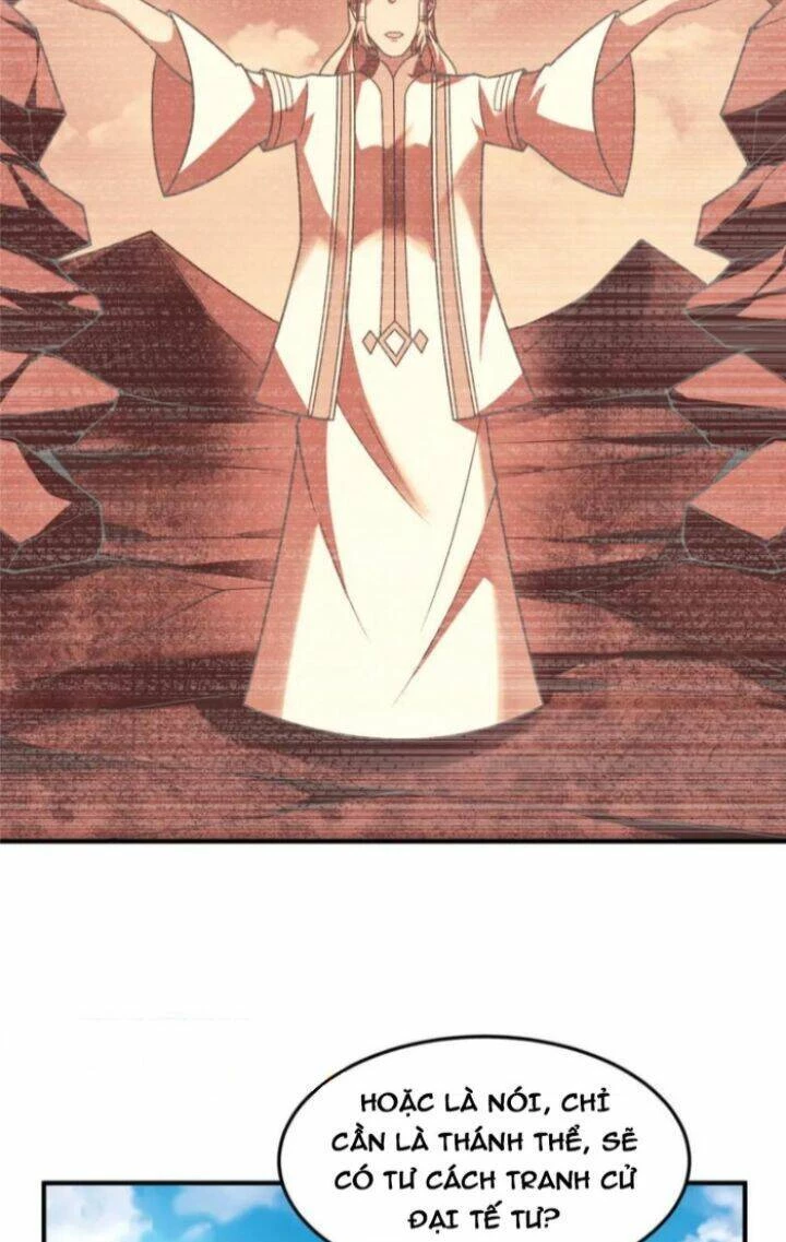 Thần Sủng Tiến Hóa Chapter 224 - Trang 4