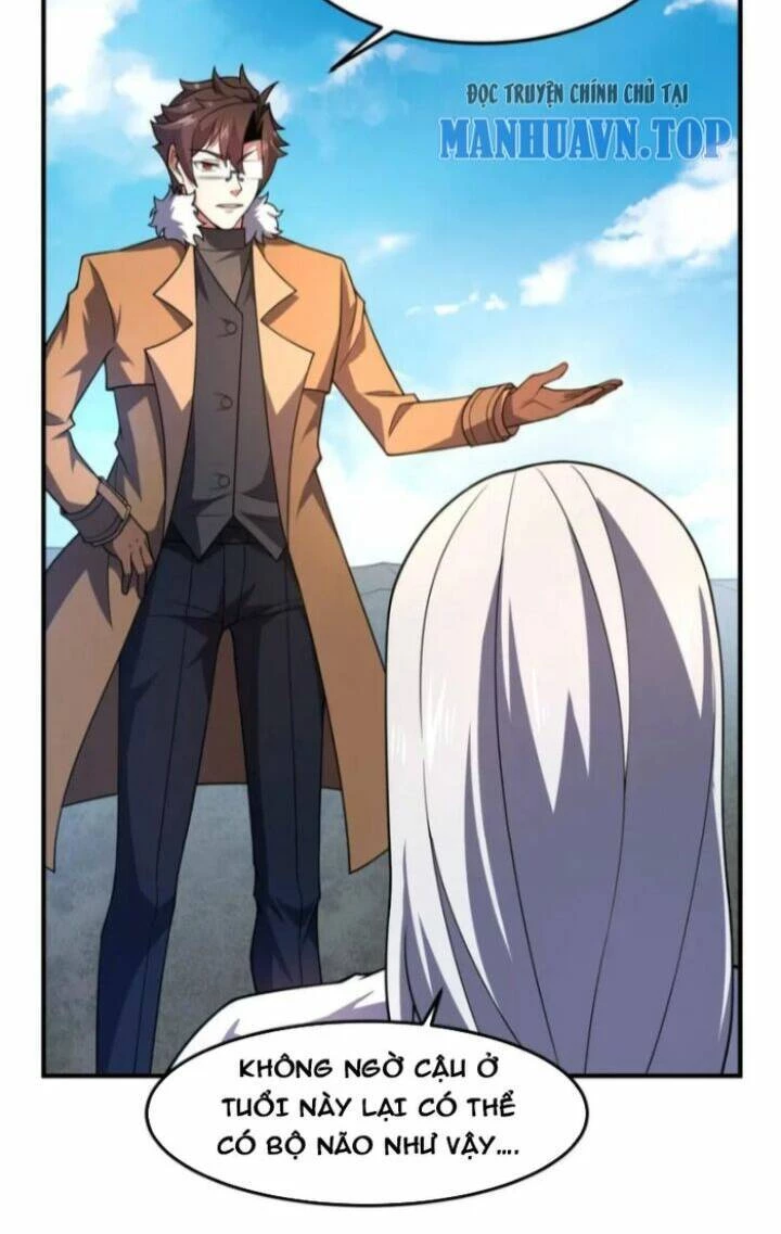 Thần Sủng Tiến Hóa Chapter 224 - Trang 4