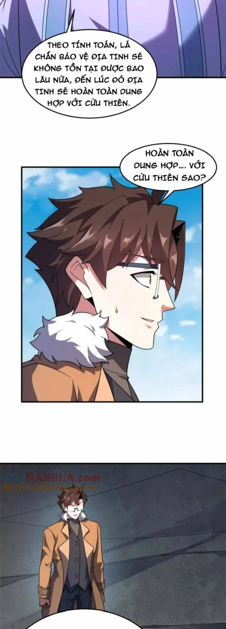 Thần Sủng Tiến Hóa Chapter 224 - Trang 4