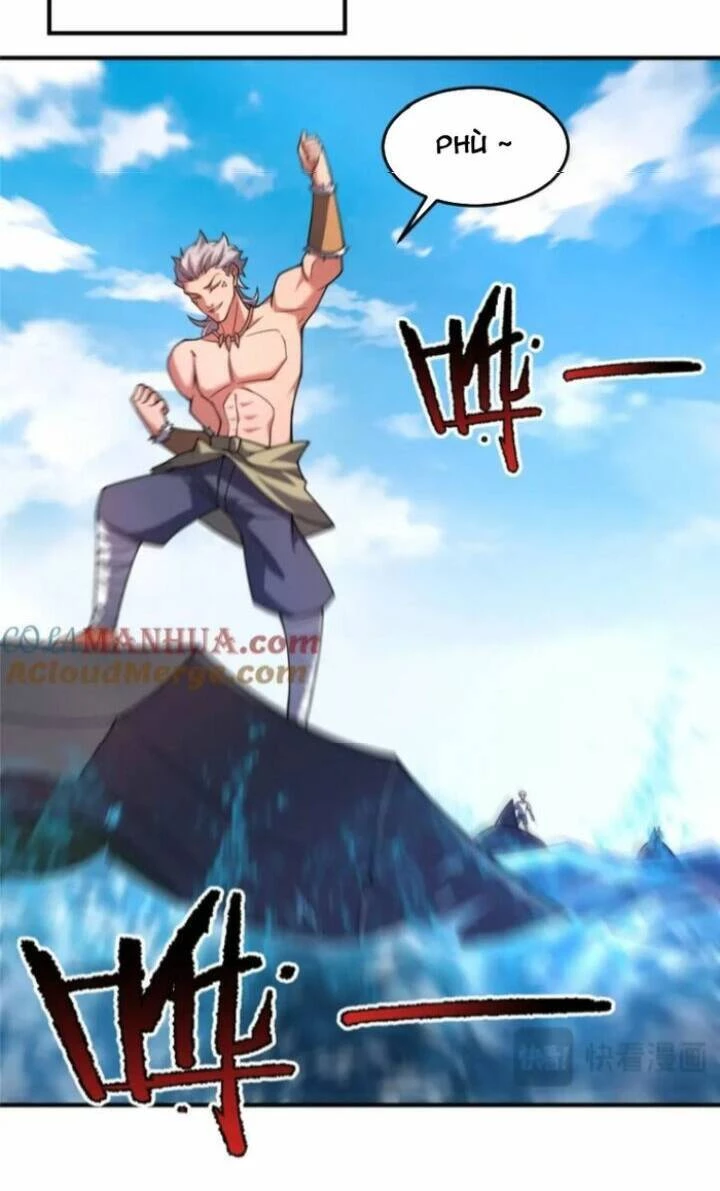 Thần Sủng Tiến Hóa Chapter 224 - Trang 4
