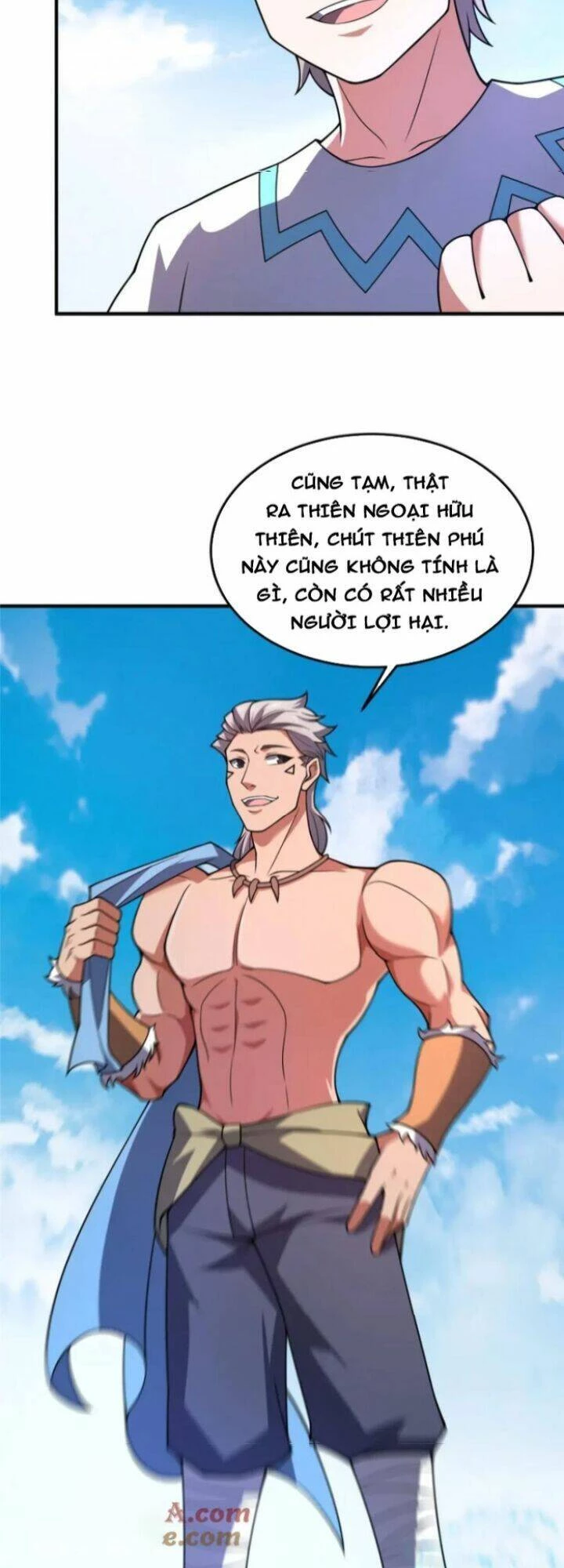 Thần Sủng Tiến Hóa Chapter 224 - Trang 4