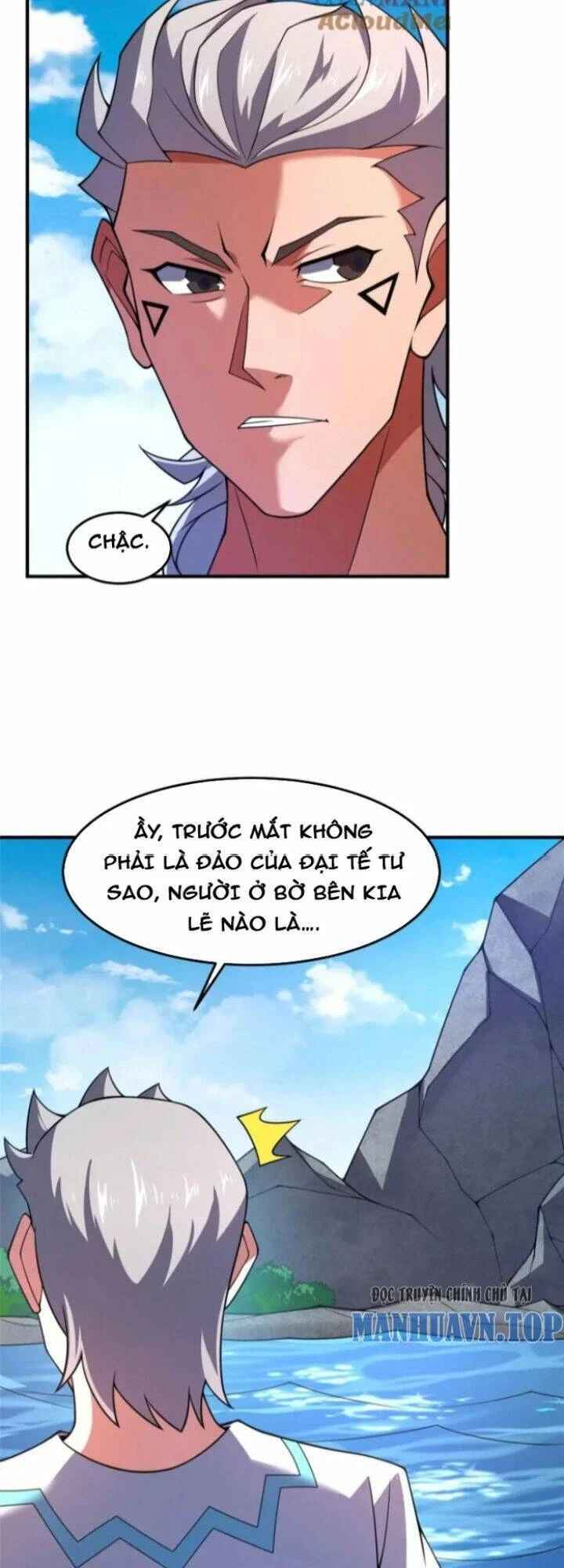 Thần Sủng Tiến Hóa Chapter 224 - Trang 4