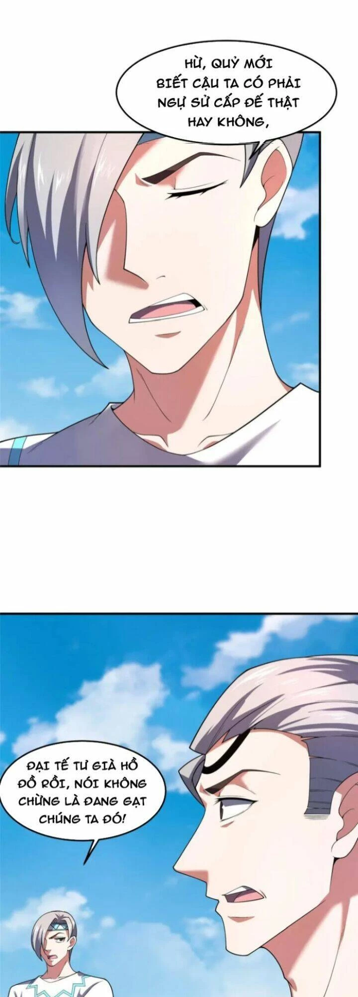 Thần Sủng Tiến Hóa Chapter 224 - Trang 4