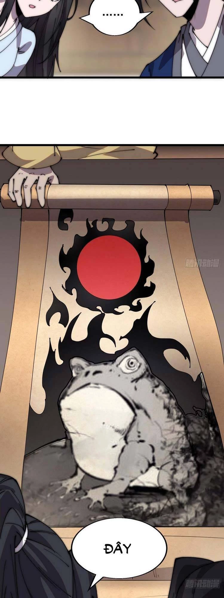 Ta Có Một Sơn Trại Chapter 349 - Trang 4