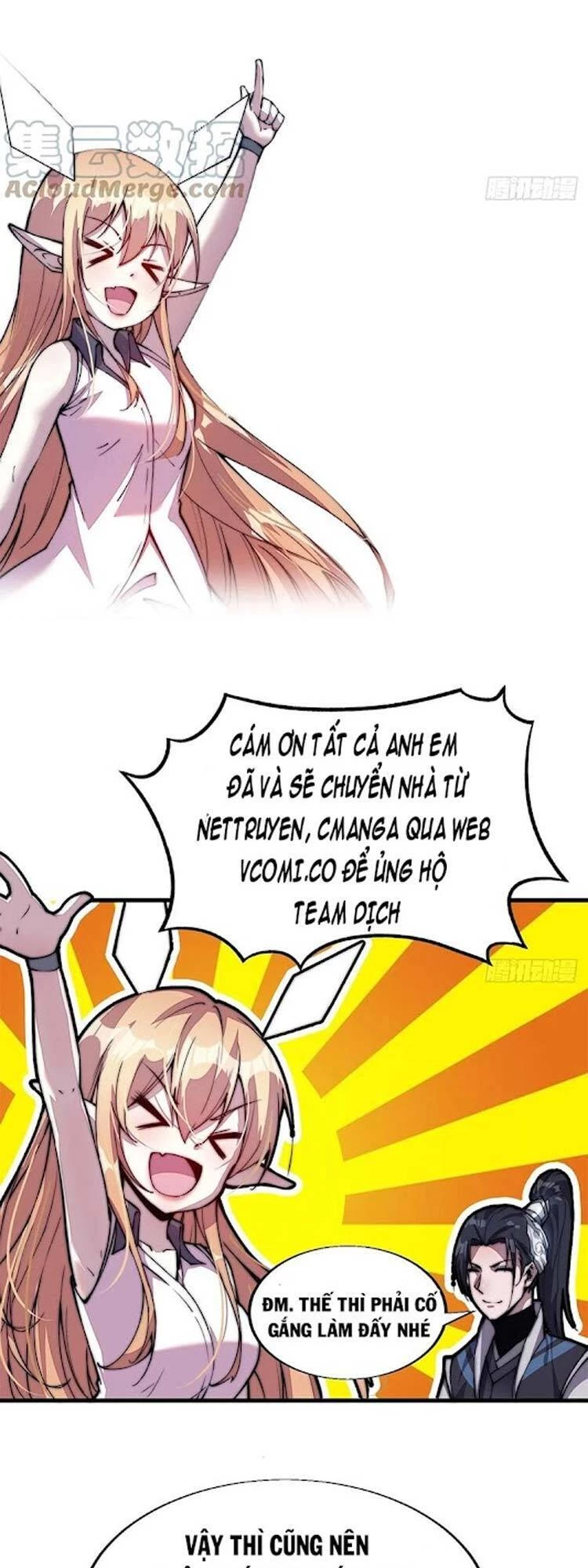 Ta Có Một Sơn Trại Chapter 349 - Trang 4