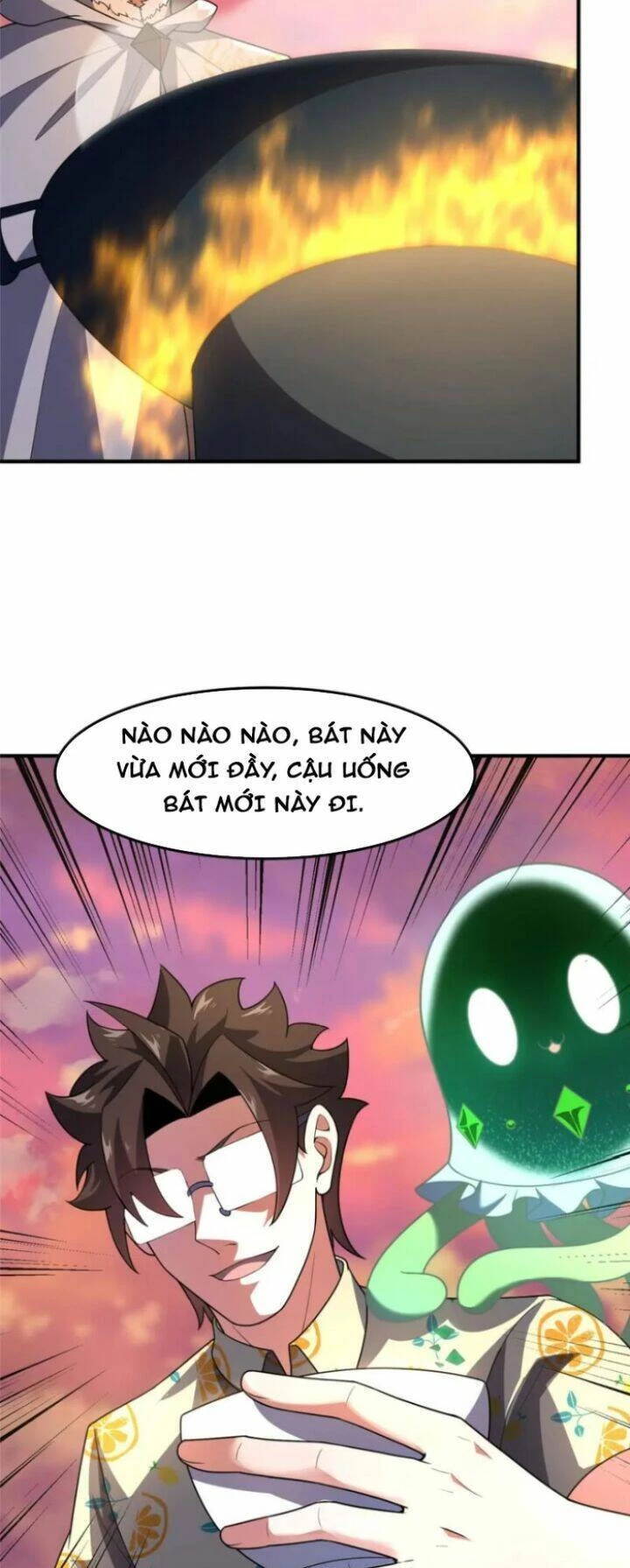 Thần Sủng Tiến Hóa Chapter 226 - Trang 4