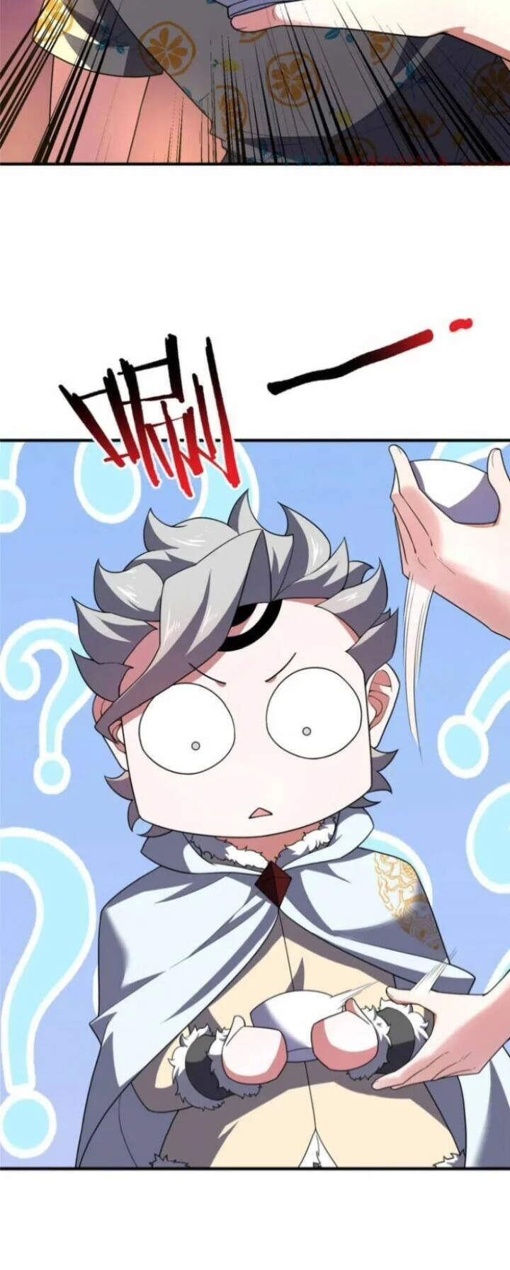 Thần Sủng Tiến Hóa Chapter 226 - Trang 4