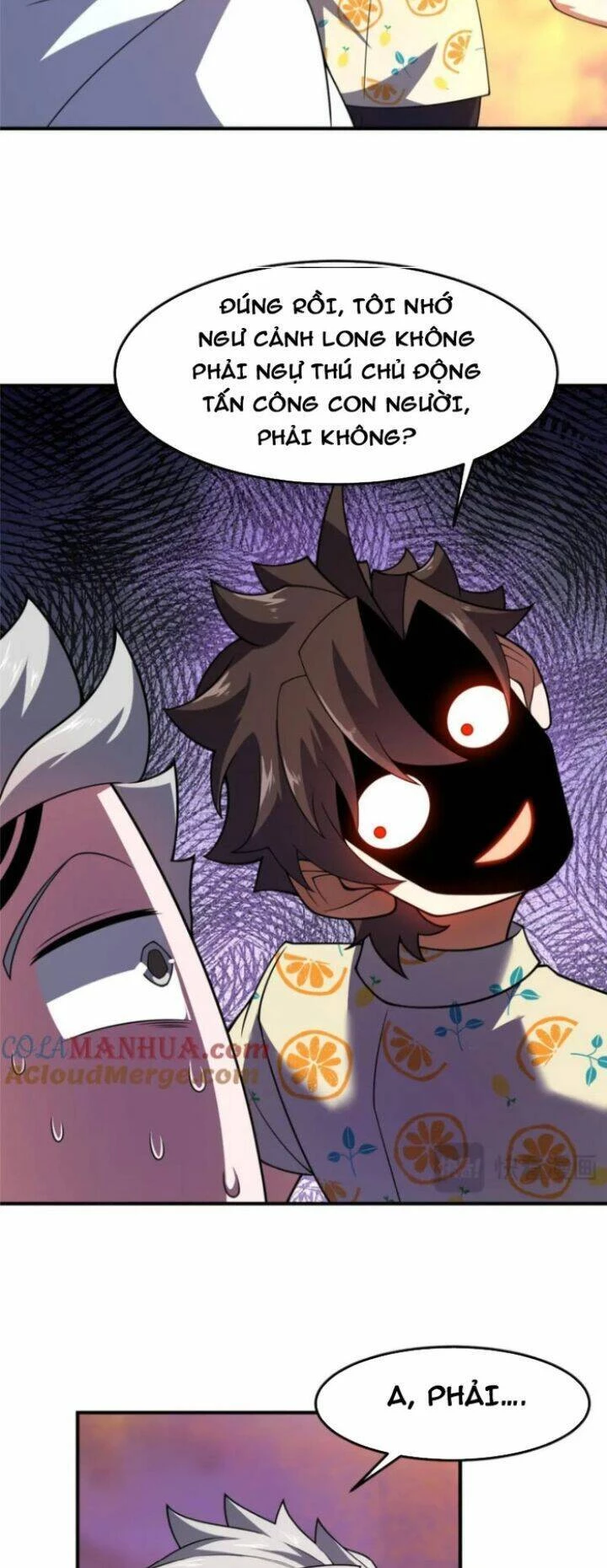 Thần Sủng Tiến Hóa Chapter 226 - Trang 4