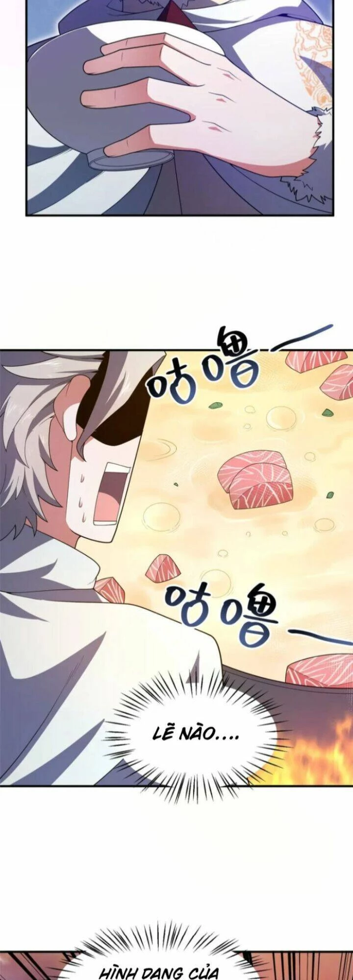 Thần Sủng Tiến Hóa Chapter 226 - Trang 4