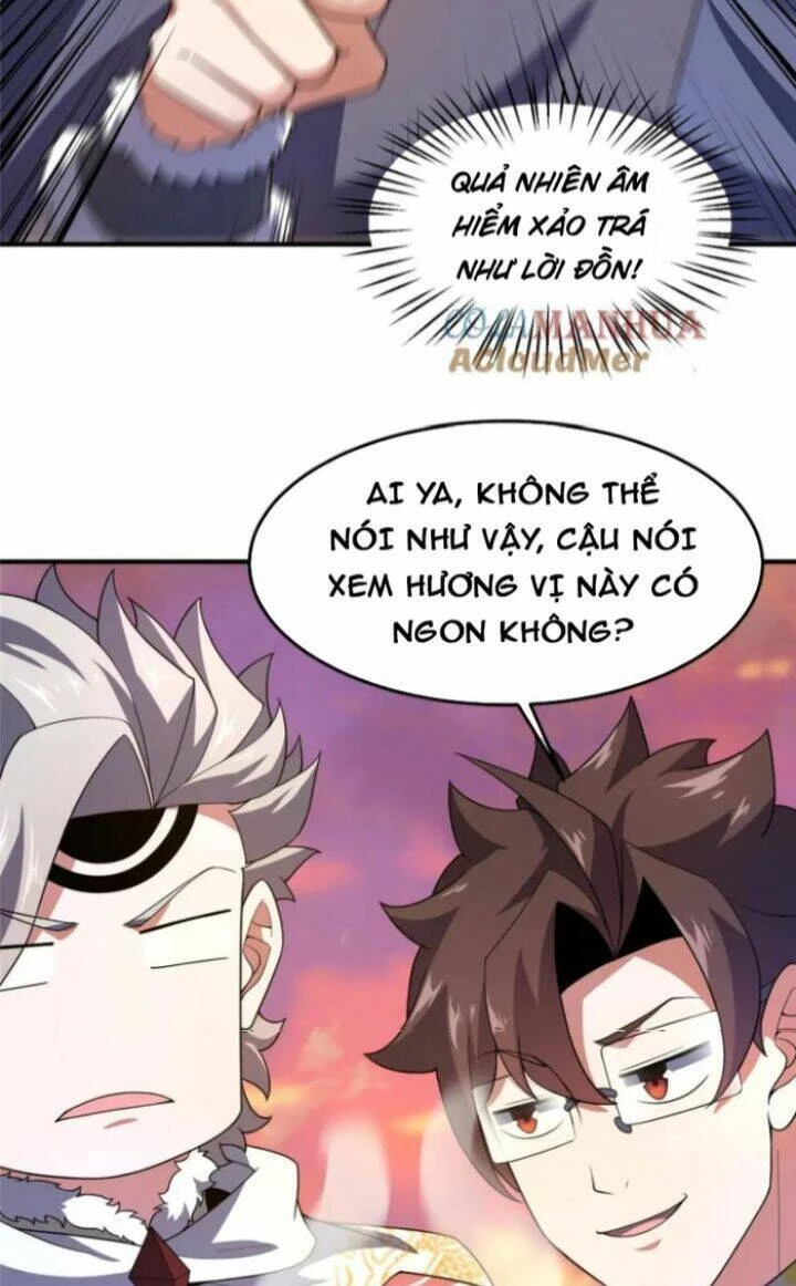Thần Sủng Tiến Hóa Chapter 226 - Trang 4