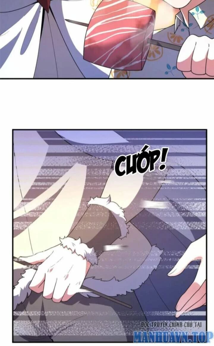 Thần Sủng Tiến Hóa Chapter 226 - Trang 4