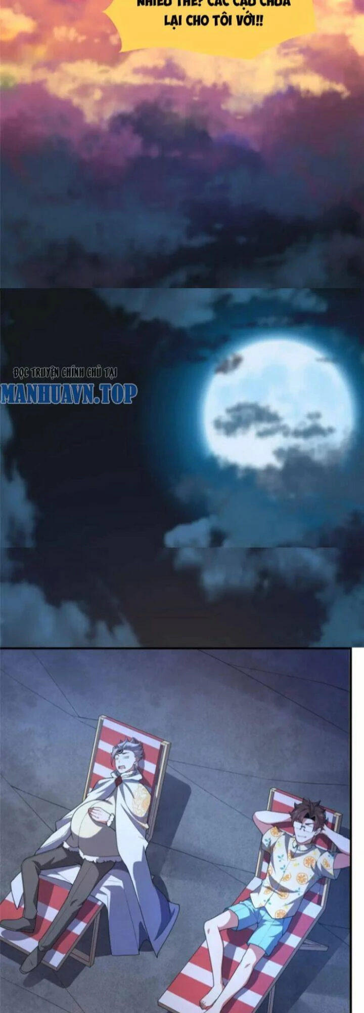 Thần Sủng Tiến Hóa Chapter 226 - Trang 4