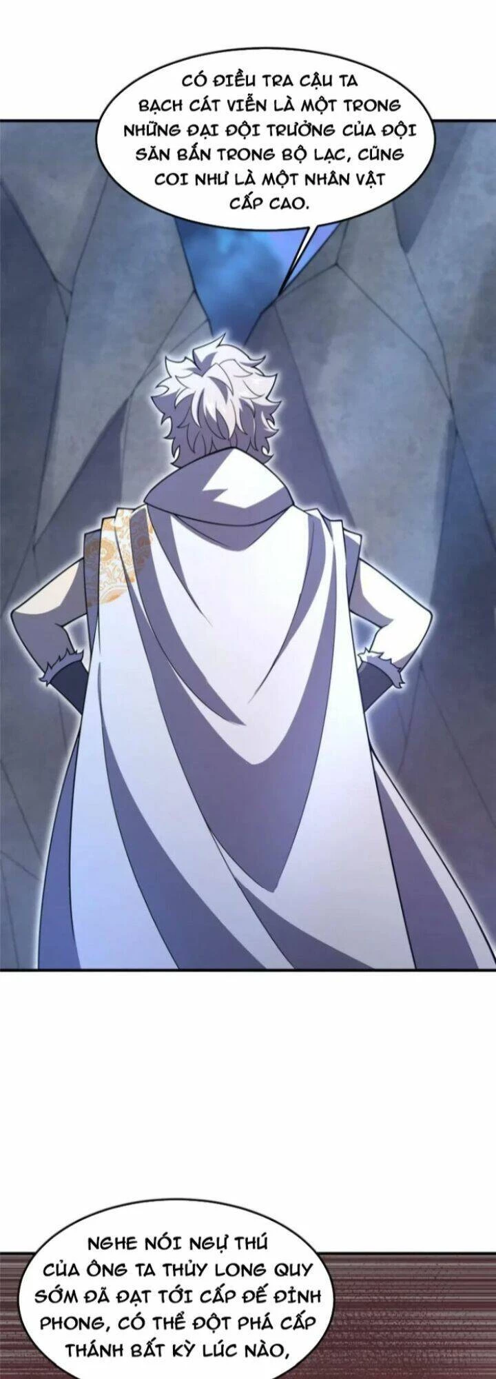 Thần Sủng Tiến Hóa Chapter 226 - Trang 4