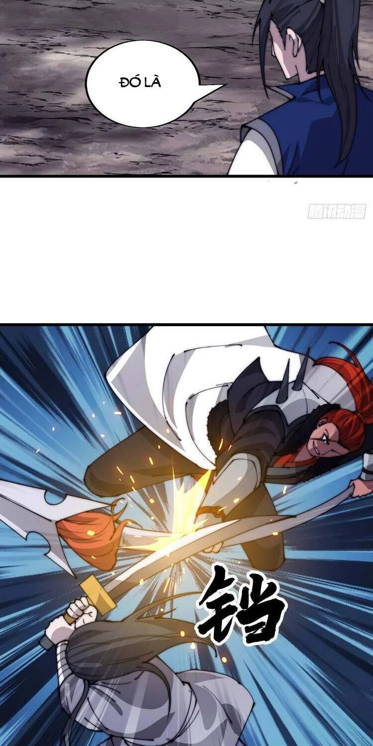 Ta Có Một Sơn Trại Chapter 350 - Trang 4