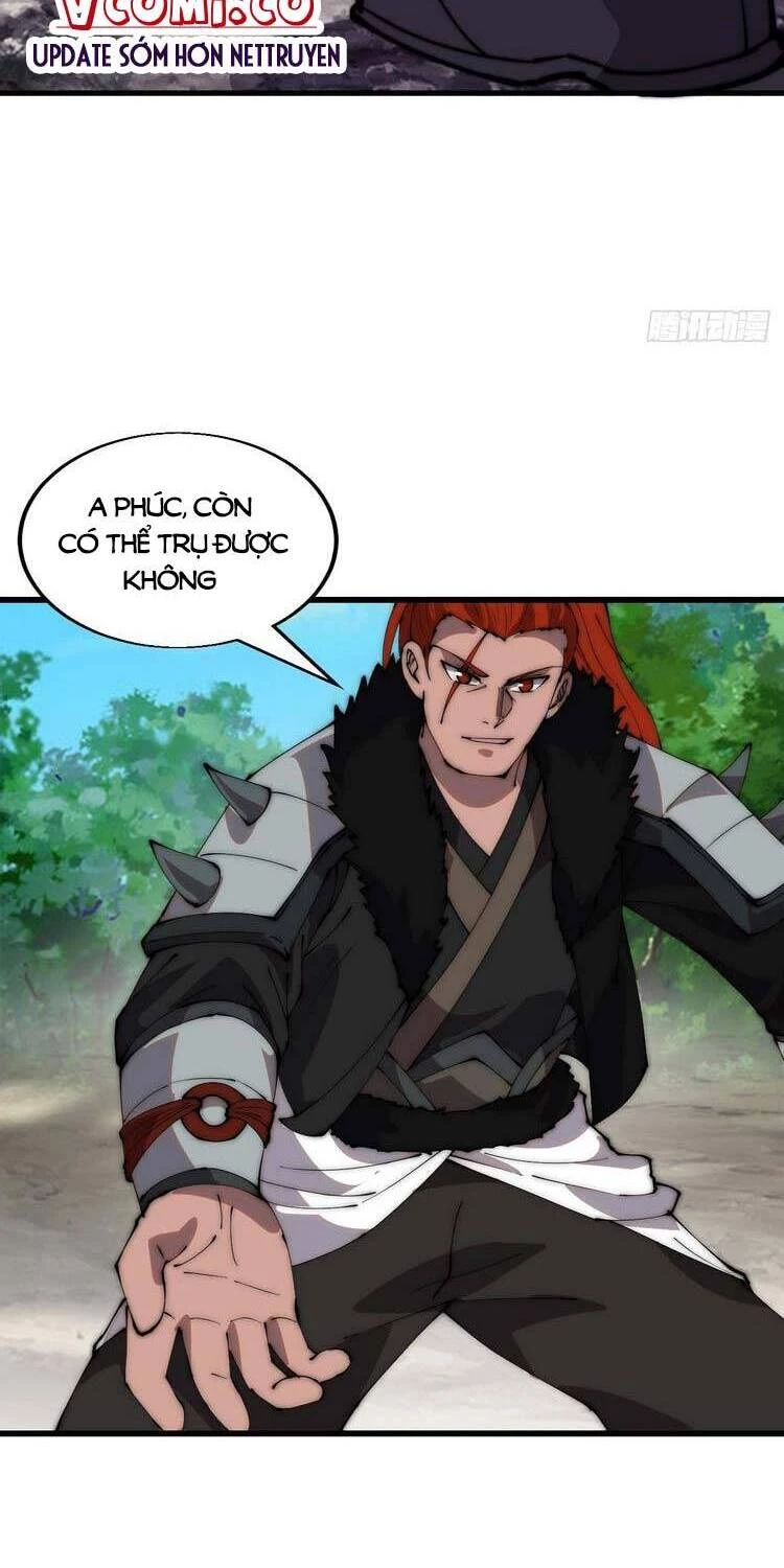 Ta Có Một Sơn Trại Chapter 350 - Trang 4