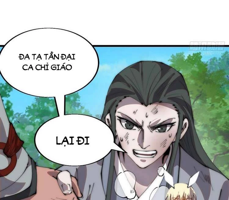 Ta Có Một Sơn Trại Chapter 350 - Trang 4