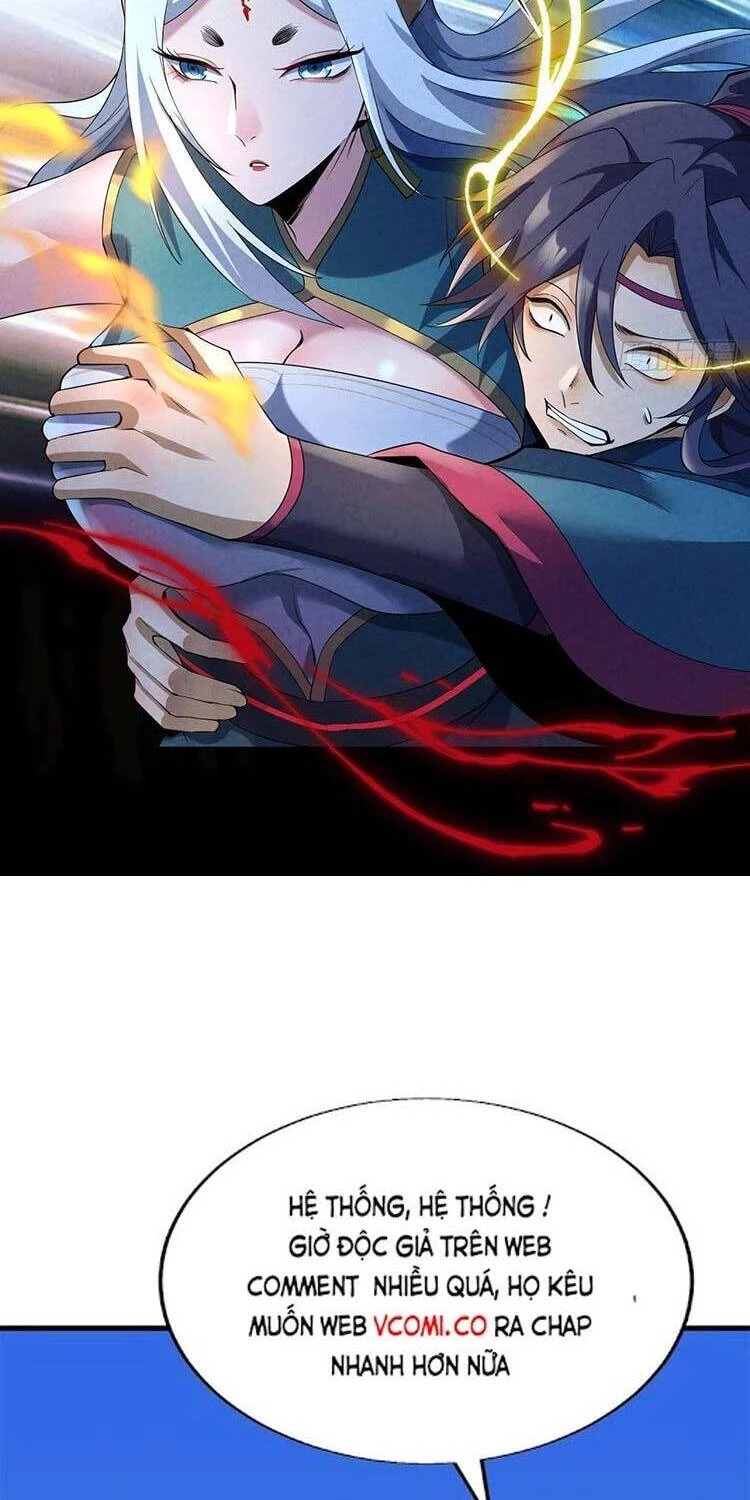 Ta Có Một Sơn Trại Chapter 350 - Trang 4