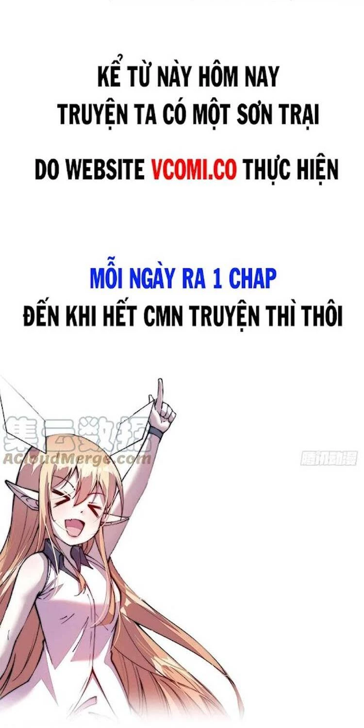 Ta Có Một Sơn Trại Chapter 350 - Trang 4