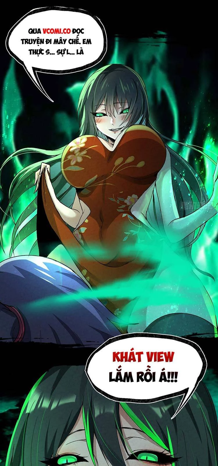 Ta Có Một Sơn Trại Chapter 351 - Trang 4