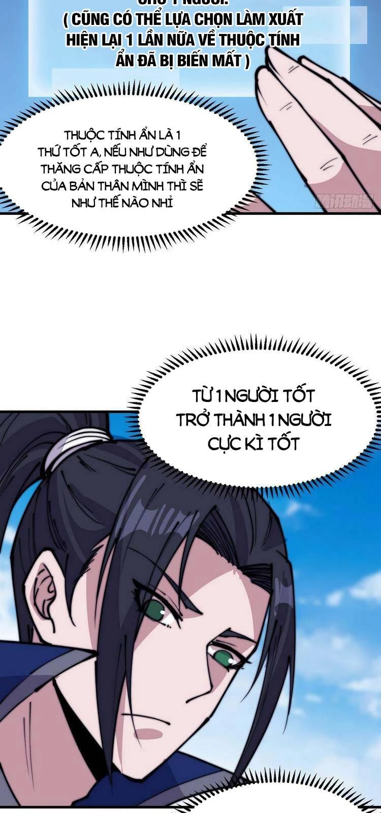 Ta Có Một Sơn Trại Chapter 351 - Trang 4