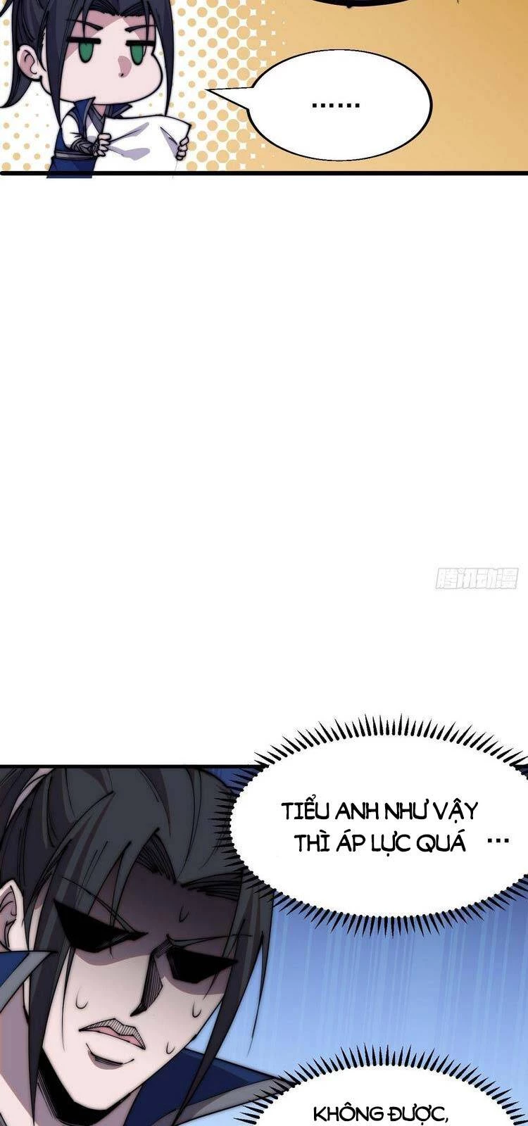 Ta Có Một Sơn Trại Chapter 351 - Trang 4