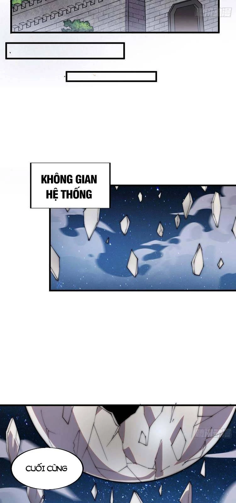 Ta Có Một Sơn Trại Chapter 351 - Trang 4