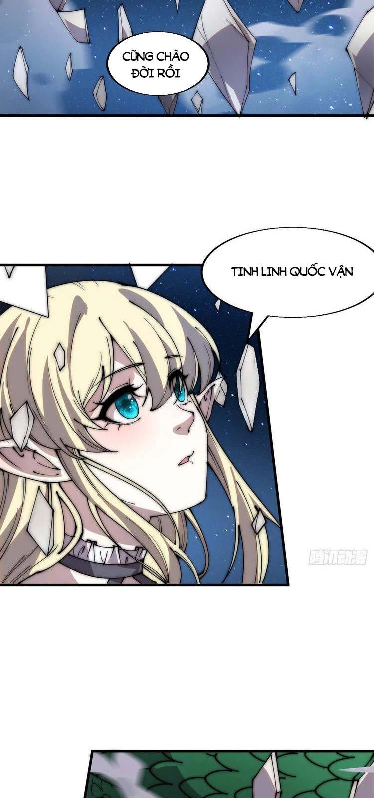 Ta Có Một Sơn Trại Chapter 351 - Trang 4